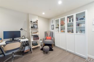 Photo 10: 410 6311 CAMBIE Street in Vancouver: Oakridge VW Condo for sale in "PRELUDE" (Vancouver West)  : MLS®# R2182168