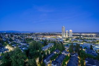 Photo 1: 2906 7088 18TH Avenue in Burnaby: Edmonds BE Condo for sale in "Park 360" (Burnaby East)  : MLS®# R2883497