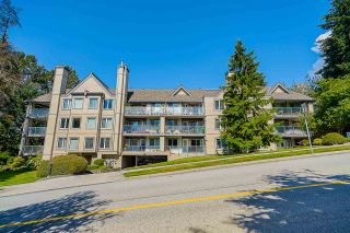 Photo 3: 421 6707 SOUTHPOINT Drive in Burnaby: South Slope Condo for sale in "MISSION WOODS" (Burnaby South)  : MLS®# R2514266