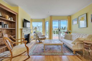 Photo 2: 8 973 W 7TH Avenue in Vancouver: Fairview VW Townhouse for sale (Vancouver West)  : MLS®# R2717485