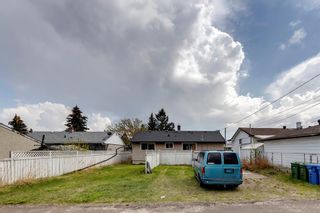 Photo 31: 312 Greenfield Road NE in Calgary: Greenview Full Duplex for sale : MLS®# A2047329