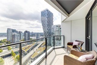 Photo 3: 2202 889 PACIFIC Street in Vancouver: Downtown VW Condo for sale (Vancouver West)  : MLS®# R2783066