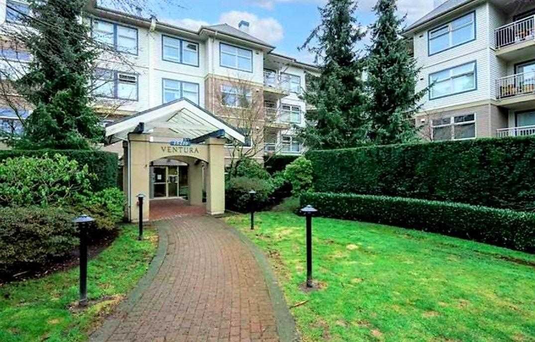 Main Photo: 217 15210 GUILDFORD Street in Surrey: Guildford Condo for sale in "THE BOULEVARD CLUB" (North Surrey)  : MLS®# R2592187