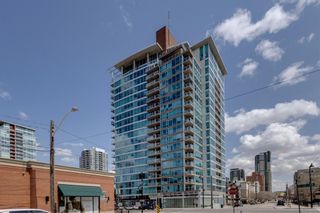 Photo 35: 1002 188 15 Avenue SW in Calgary: Beltline Apartment for sale : MLS®# A1212733