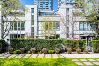 Photo 36: 1018 RICHARDS Street in Vancouver: Yaletown Townhouse for sale in "Gallery" (Vancouver West)  : MLS®# R2873864
