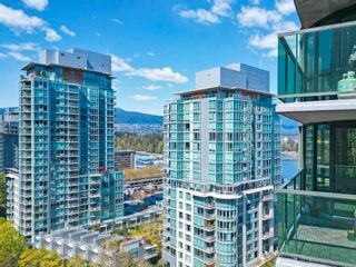 Photo 12: 1405 588 BROUGHTON Street in Vancouver: Coal Harbour Condo for sale in "HARBOURSIDE PARK" (Vancouver West)  : MLS®# R2872675