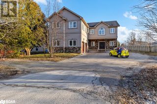 Main Photo: 285 HARVIE Road in Barrie: House for sale : MLS®# 40545297