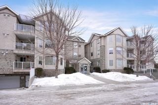 Photo 3: 301 4505 Marigold Drive in Regina: Garden Ridge Residential for sale : MLS®# SK920051