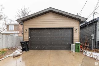 Photo 42: 10814 136 Street in Edmonton: Zone 07 House for sale : MLS®# E4385277