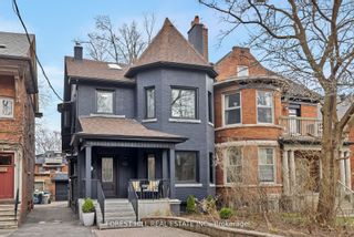 Photo 1: 169 Walmer Road in Toronto: Casa Loma House (3-Storey) for sale (Toronto C02)  : MLS®# C8279794