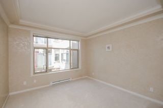 Photo 11: 111 3176 PLATEAU Boulevard in Coquitlam: Westwood Plateau Condo for sale in "THE TUSCANY" : MLS®# R2187707