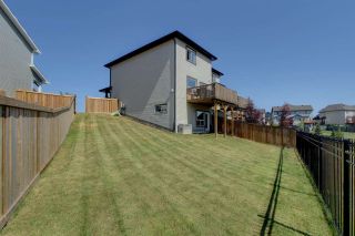 Photo 21: Windermere in Edmonton: Zone 56 House Half Duplex for sale