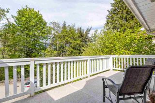 Photo 12: 2605 A JANE Street in Port Moody: Port Moody Centre 1/2 Duplex for sale : MLS®# R2579103