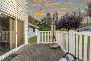 Photo 6: 52 3292 VERNON Terrace in Abbotsford: Abbotsford East Townhouse for sale in "CROWN POINT" : MLS®# R2729305
