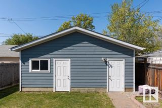 Photo 34: 11216 67 Street in Edmonton: Zone 09 House for sale : MLS®# E4341884
