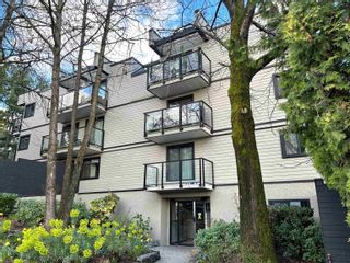 Photo 2: 112 240 MAHON Avenue in North Vancouver: Lower Lonsdale Condo for sale in "SEADALE PLACE" : MLS®# R2862764