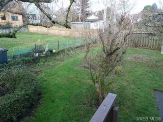 Photo 4: 3455 Bethune Ave in VICTORIA: SE Quadra House for sale (Saanich East)  : MLS®# 688529