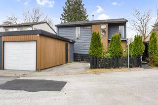 Main Photo: 974 BIRCHBROOK Place in Coquitlam: Meadow Brook House for sale : MLS®# R2864929
