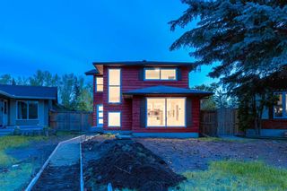 Main Photo: 151 Midglen Place SE in Calgary: Midnapore Detached for sale : MLS®# A2136192