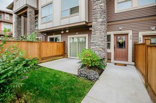 Photo 28: 20 10480 248 Street in Maple Ridge: Thornhill MR Townhouse for sale in "The Terraces" : MLS®# R2489905