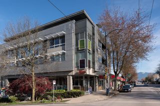Main Photo: PH1 683 E 27TH Avenue in Vancouver: Fraser VE Condo for sale in "NOW DEVELOPMENTS" (Vancouver East)  : MLS®# R2871058
