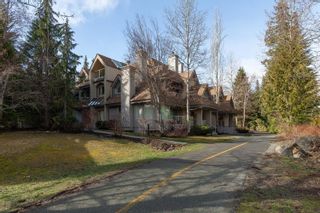 Photo 38: 18 4636 BLACKCOMB Way in Whistler: Benchlands Townhouse for sale : MLS®# R2873807