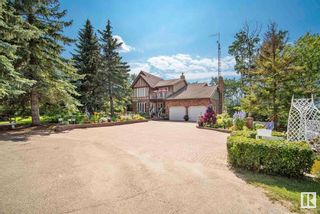 Photo 2: 11 474012 RGE RD 242: Rural Wetaskiwin County House for sale : MLS®# E4385728