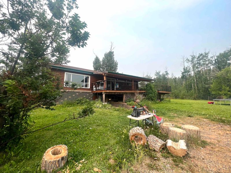 FEATURED LISTING: 5035 242 Road Fort St. John