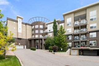 Photo 1: 105 88 Arbour Lake Road NW in Calgary: Arbour Lake Apartment for sale : MLS®# A2066123