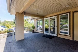 Photo 2: 508 160 SHORELINE Circle in Port Moody: College Park PM Condo for sale in "Shoreline Villas" : MLS®# R2090011