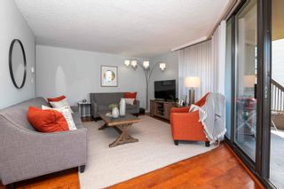 Photo 2: 906 2041 BELLWOOD Avenue in Burnaby: Brentwood Park Condo for sale in "Anola Place" (Burnaby North)  : MLS®# R2700122