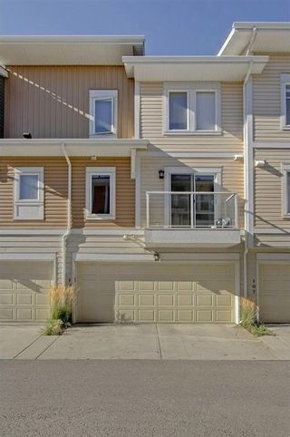 Photo 30: 105 AUBURN BAY Square SE in Calgary: Auburn Bay House for sale : MLS®# C4141384