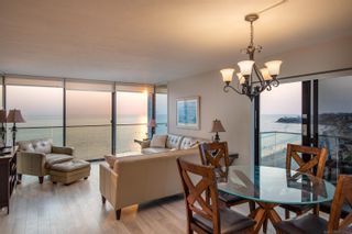 Photo 4: PACIFIC BEACH Condo for sale : 2 bedrooms : 4767 Ocean Blvd #1012 in San Diego