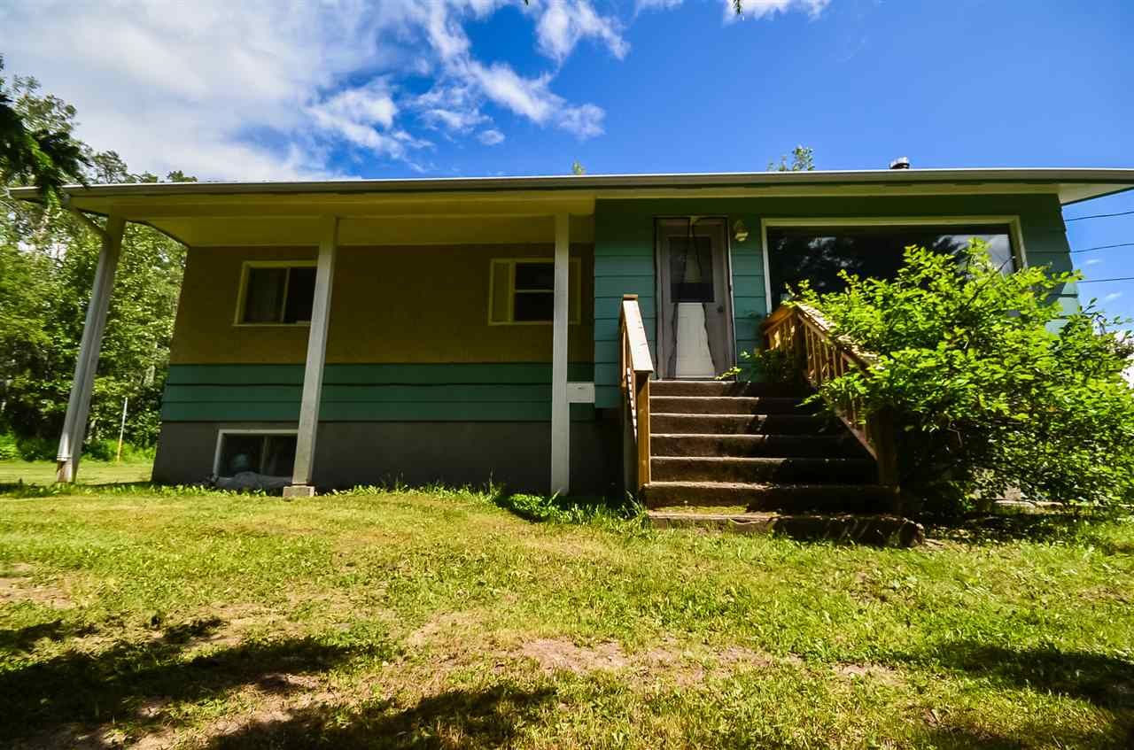 Main Photo: 13363 281 Road: Charlie Lake House for sale (Fort St. John (Zone 60))  : MLS®# R2475755