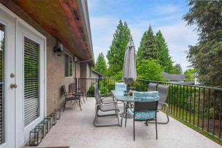 Photo 22: 3860 CLEMATIS Crescent in Port Coquitlam: Oxford Heights House for sale : MLS®# R2584991
