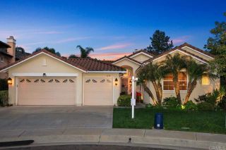 Main Photo: House for sale : 4 bedrooms : 3135 Plum Court in Escondido
