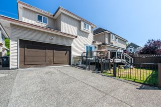 Photo 27: 7363 202A Street in Langley: Willoughby Heights House for sale : MLS®# R2849640