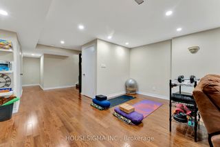 Photo 21: 3379 Hayhurst Crescent in Oakville: Bronte West House (2-Storey) for sale : MLS®# W8205498