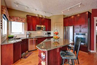Photo 6: 32 HAWKMOUNT Heights NW in CALGARY: Hawkwood Residential Detached Single Family for sale (Calgary)  : MLS®# C3604672
