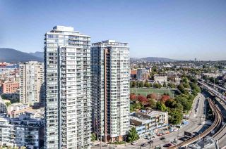 Photo 16: 2605 131 REGIMENT Square in Vancouver: Downtown VW Condo for sale in "SPECTRUM 3" (Vancouver West)  : MLS®# R2113198