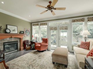 Photo 8: 14213 MARINE Drive: White Rock House for sale (South Surrey White Rock)  : MLS®# R2045609