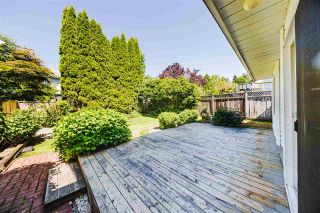 Photo 21: 861 PORTEAU Place in North Vancouver: Roche Point House for sale : MLS®# R2590944