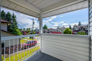 Photo 23: 7056 JUBILEE Avenue in Burnaby: Metrotown House for sale (Burnaby South)  : MLS®# R2708013