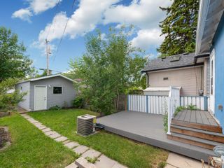 Photo 23: 227 14 Avenue NE in Calgary: Crescent Heights Detached for sale : MLS®# A1019508