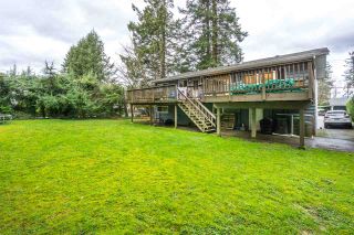 Photo 18: 23034 96 Avenue in Langley: Fort Langley House for sale in "Fort Langley" : MLS®# R2148253