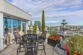 Photo 27: 1101 133 E ESPLANADE in North Vancouver: Lower Lonsdale Condo for sale in "PINNACLE RESIDENCES AT THE PIER" : MLS®# R2804718