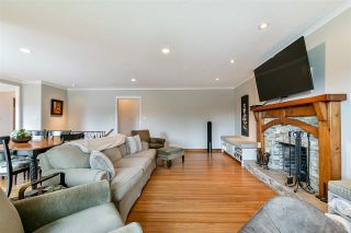 Photo 4: 3353 VIEWMOUNT Place in Port Moody: Port Moody Centre House for sale : MLS®# R2251876