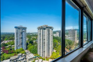 Photo 16: 2302 9521 CARDSTON Court in Burnaby: Government Road Condo for sale in "Concorde Place" (Burnaby North)  : MLS®# R2779518