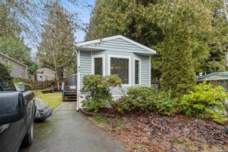 Photo 2: 86 25 Maki Rd in Nanaimo: Na Chase River Manufactured Home for sale : MLS®# 920153