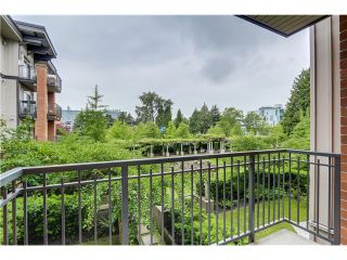 Photo 9: # 220 2280 WESBROOK MA in Vancouver: University VW Condo for sale (Vancouver West)  : MLS®# V1066911